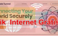 Cara Internet Gratis + Bonus Kuota Android