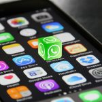 WhatsApp Akan Menghapus Semua File Obrolan Pada November 2018 Mendatang - 336 Words